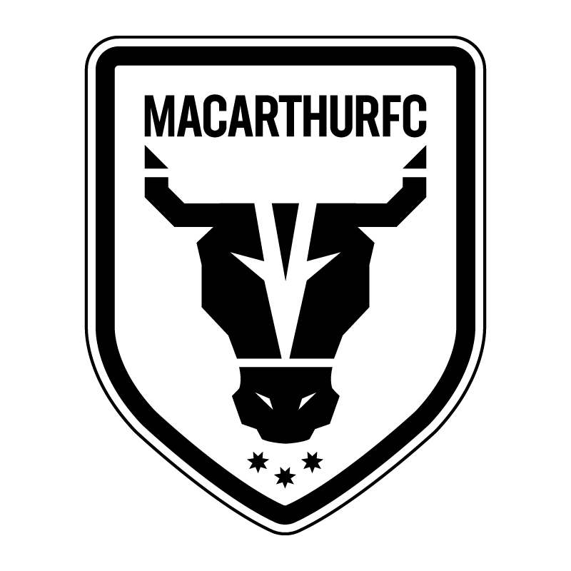 2019 · monochrome badge