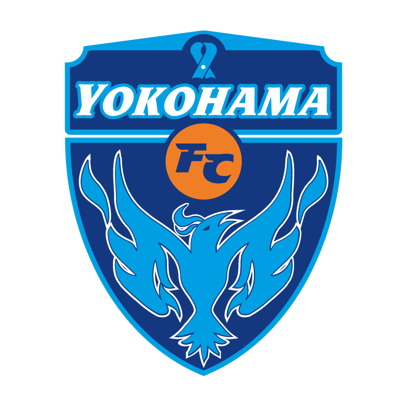 Yokohama FC badge