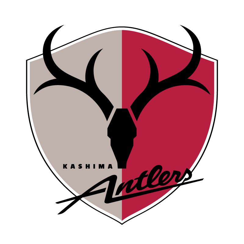 Kashima Antlers badge