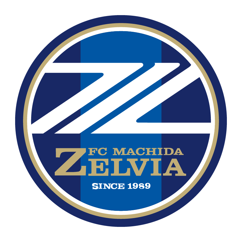 FC Machida Zelvia badge
