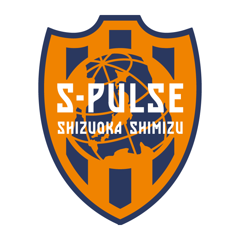 Shimizu S-Pulse badge