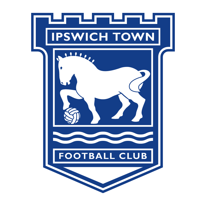 1995 · monochrome badge