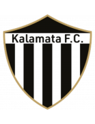Kalamata badge