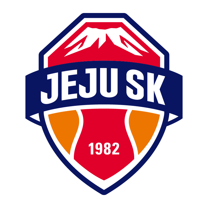 Jeju United badge