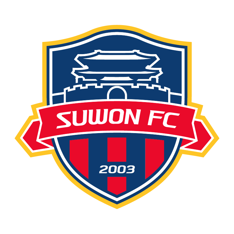 Suwon FC badge