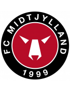 FC Midtjylland badge