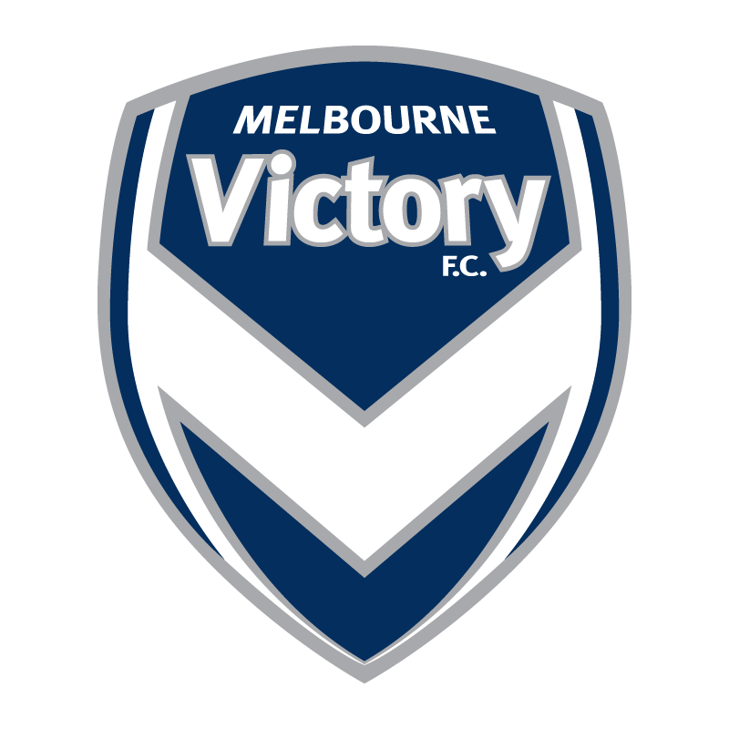 Melbourne Victory FC badge