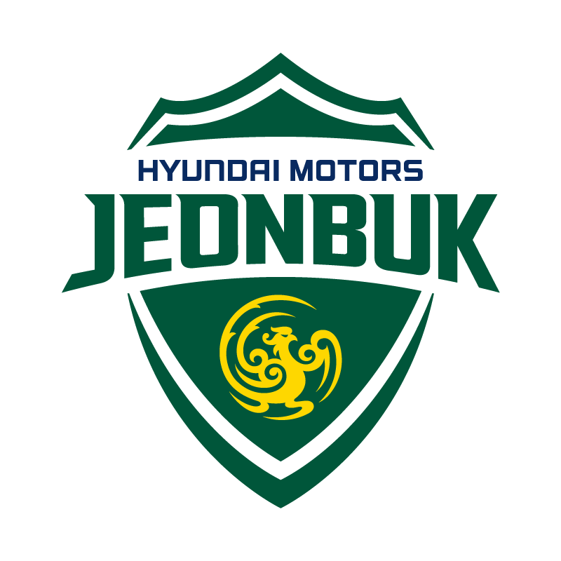 Jeonbuk Hyundai Motors badge