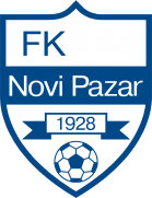 FK Novi Pazar badge