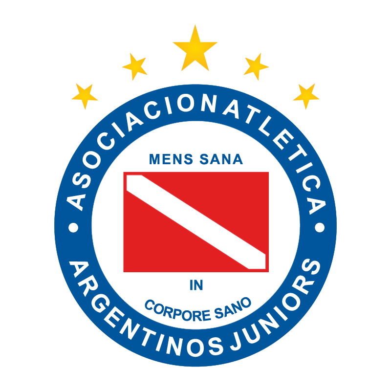 Argentinos Juniors badge