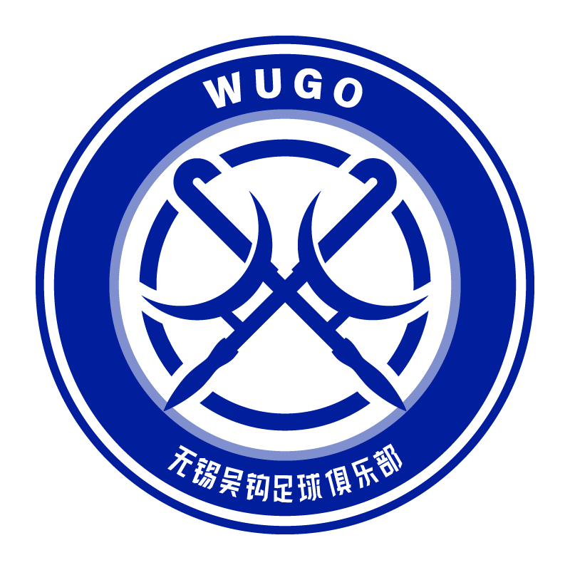 Wuxi Wugo badge