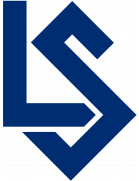 Lausanne-Sport badge