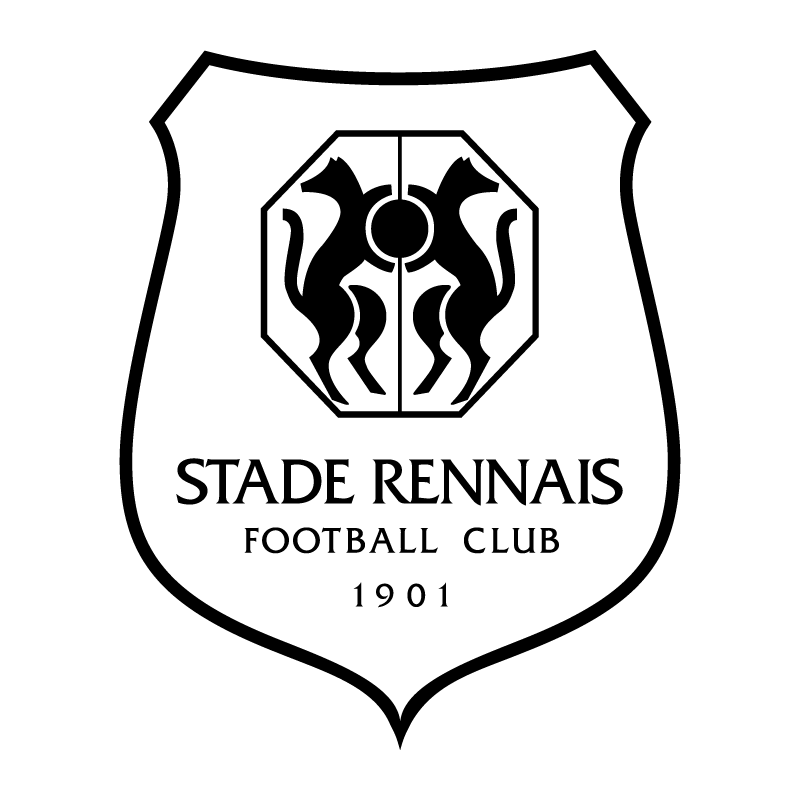 2003 · monochrome badge