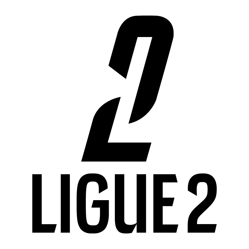 Ligue 2 badge