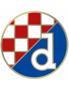 GNK Dinamo Zagreb badge