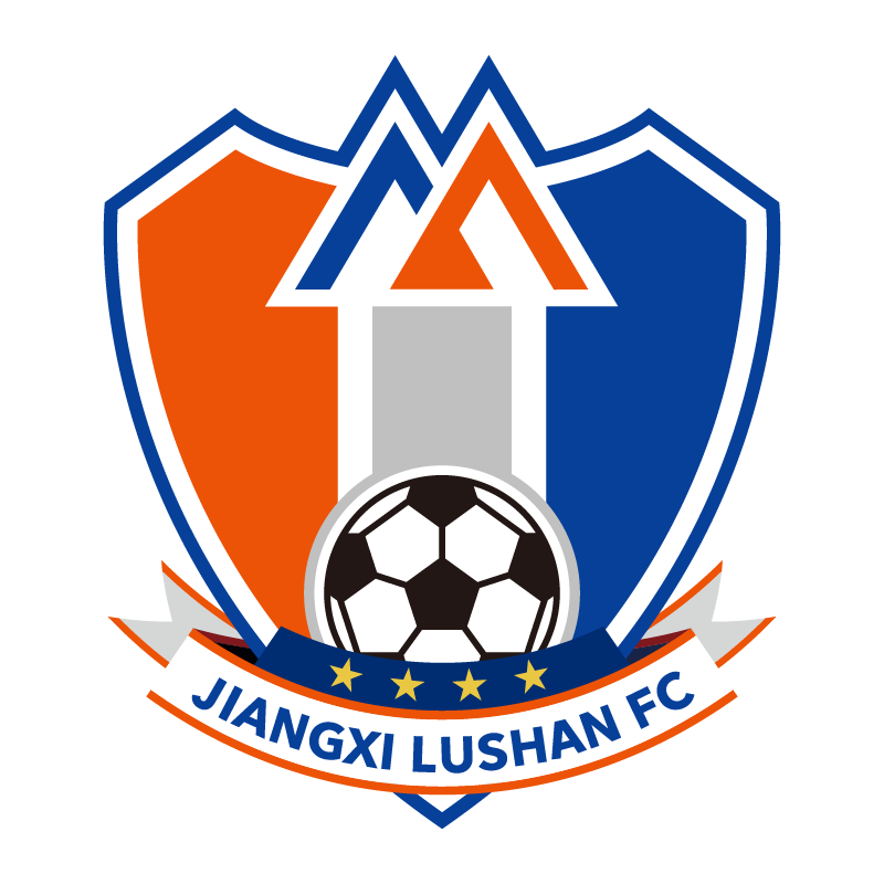 Jiangxi Lushan badge