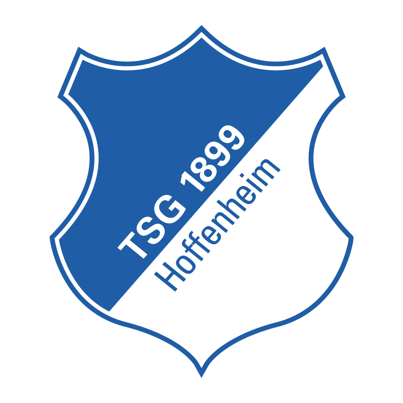 TSG Hoffenheim badge
