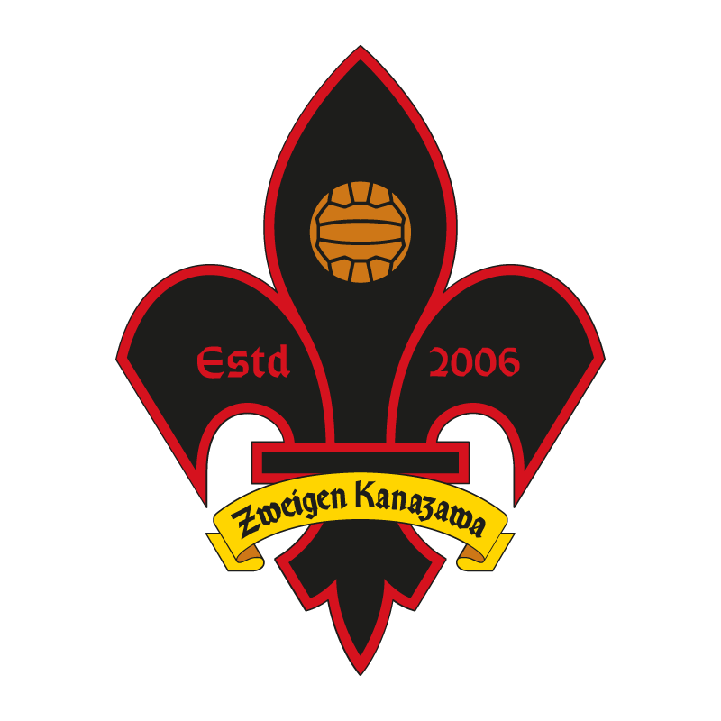 Zweigen Kanazawa badge