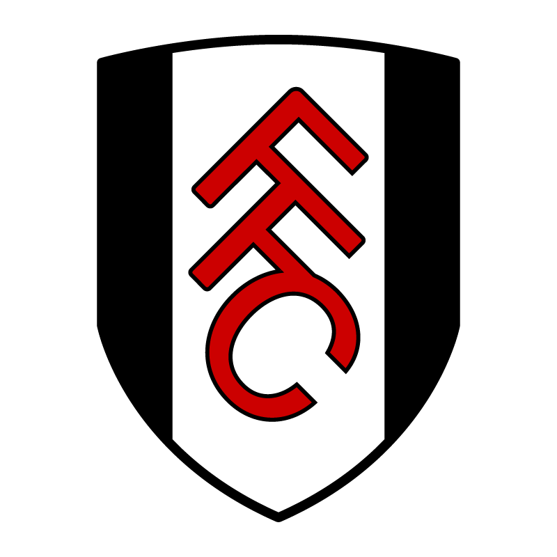 Fulham badge