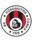 Lokomotiv Sofia badge