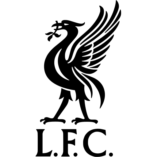 Black Monochrome badge