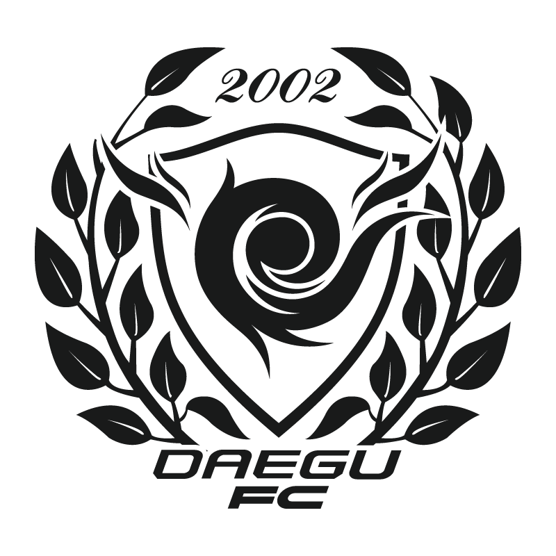 2013 · monochrome badge