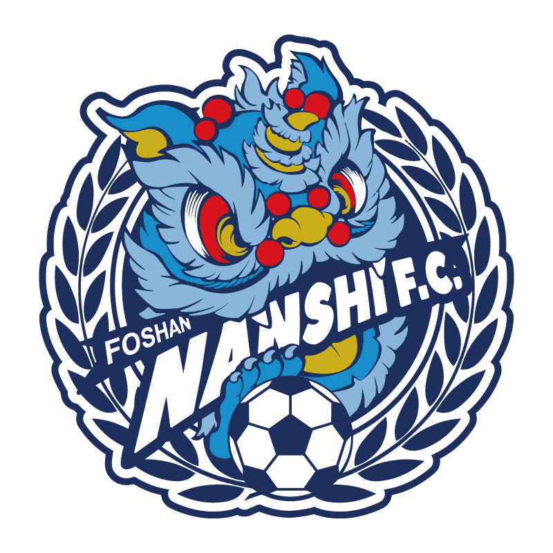 Foshan Nanshi badge