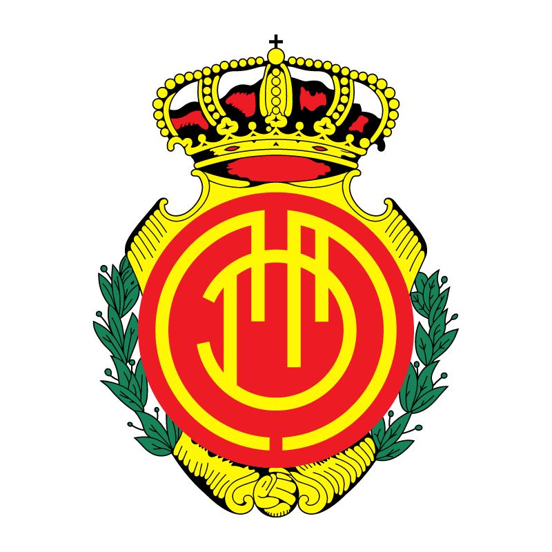 RCD Mallorca badge