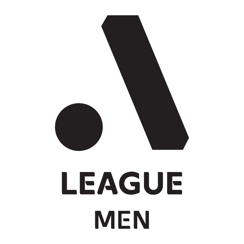 A-League Men badge