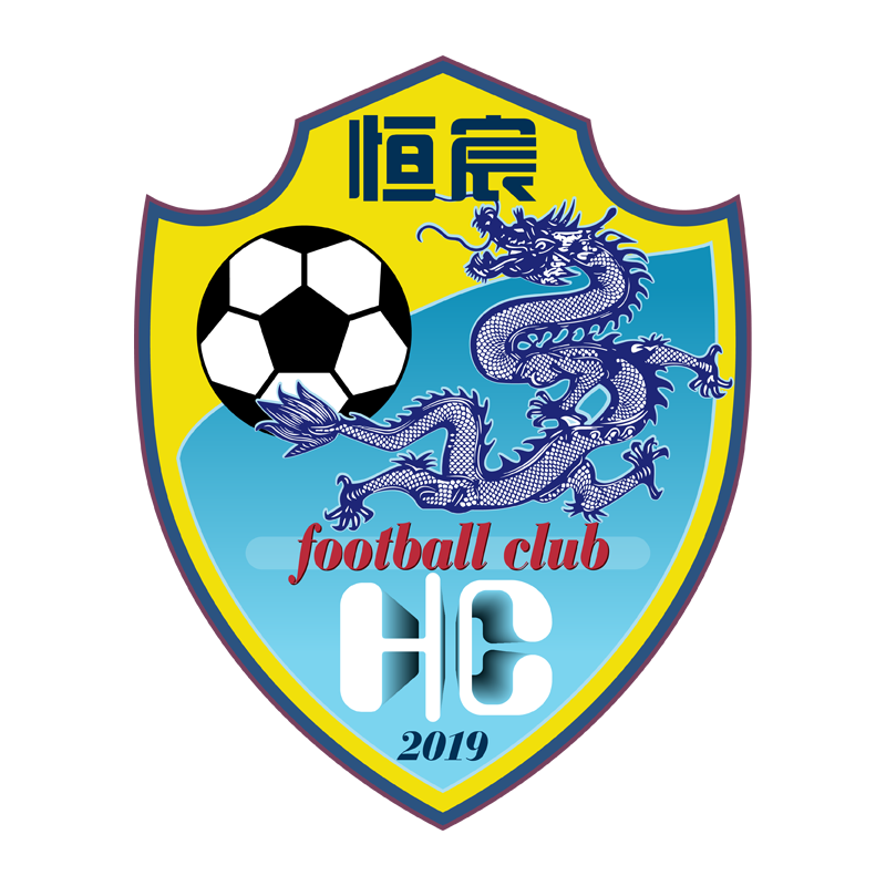 Guangxi Hengchen badge