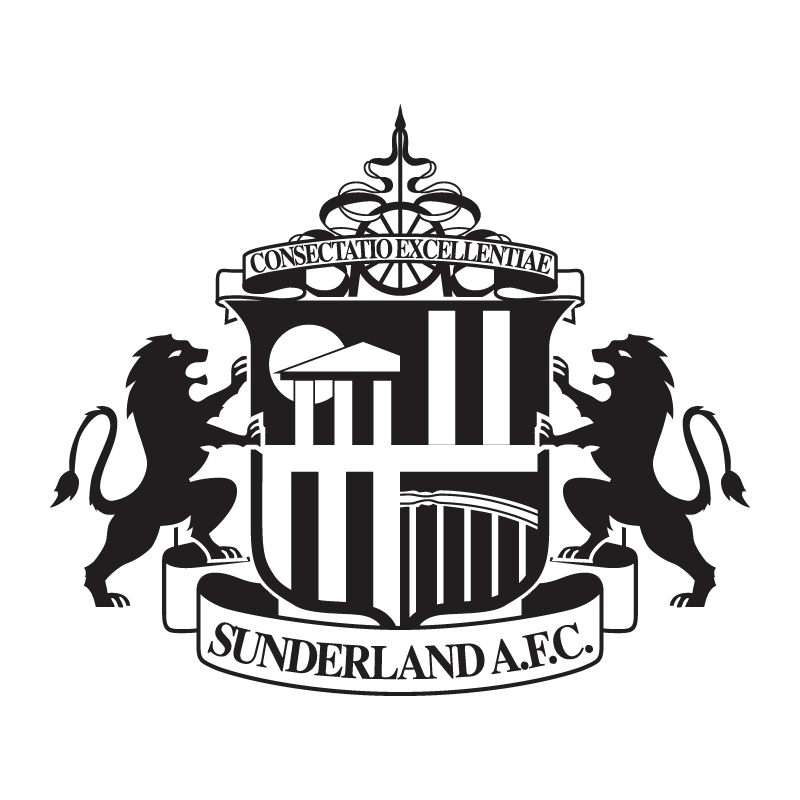 1997 · monochrome badge