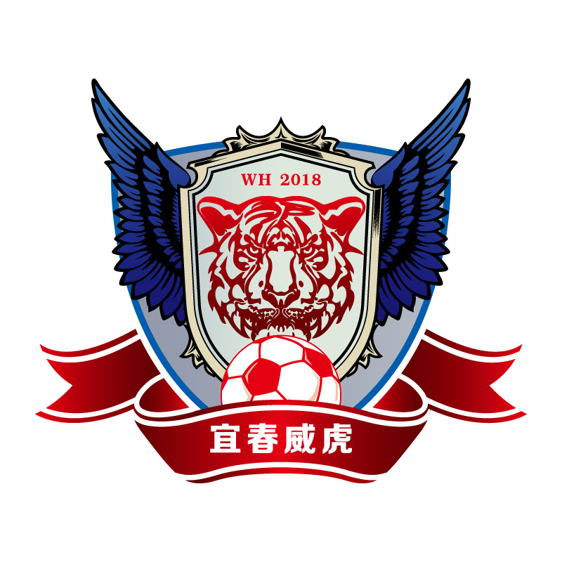 2021 badge