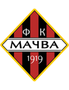 Macva Sabac badge
