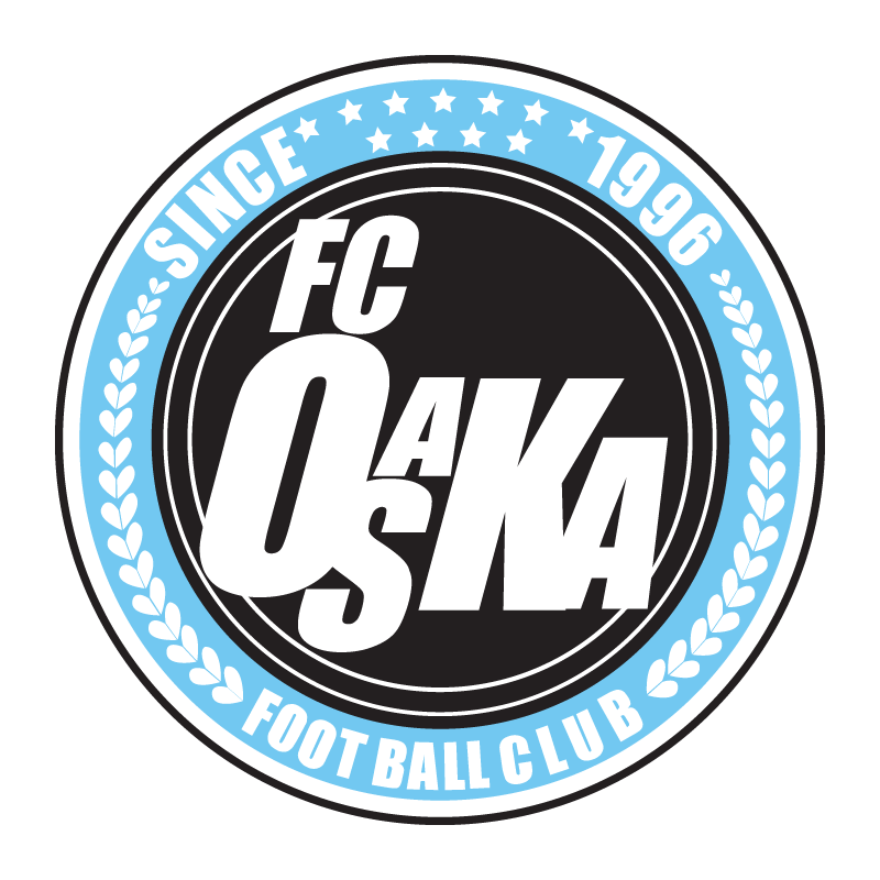 FC Osaka badge