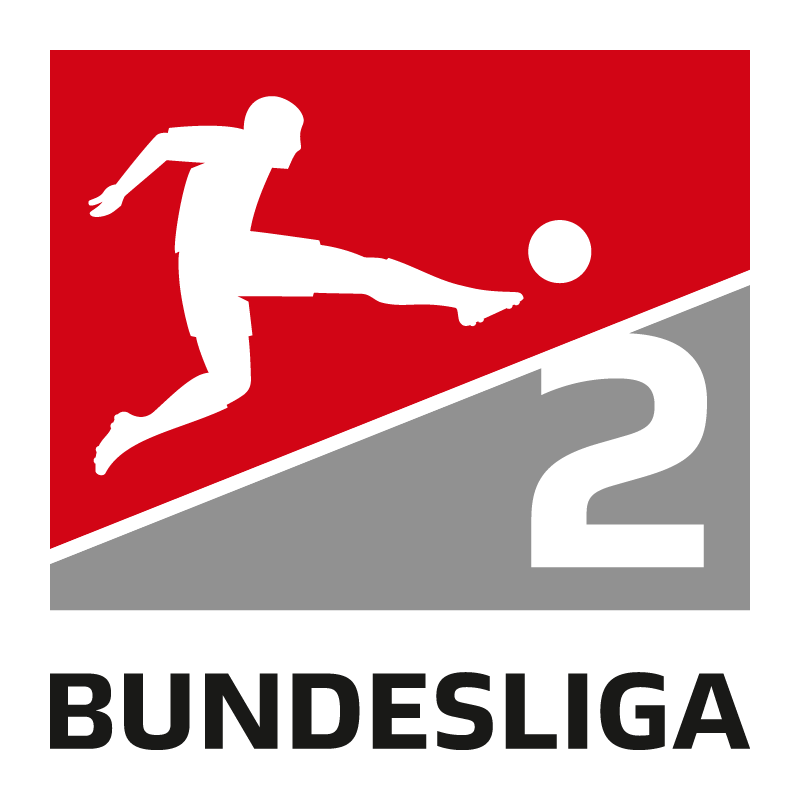 2. Bundesliga badge