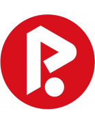 Pardubice badge