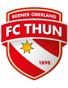 Thun badge
