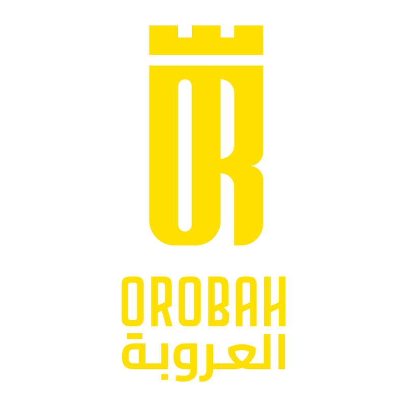 Al-Orobah FC badge