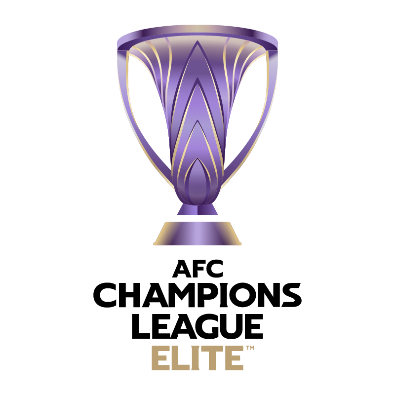 AFC Champions League Elite badge