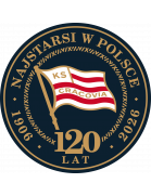 Cracovia badge