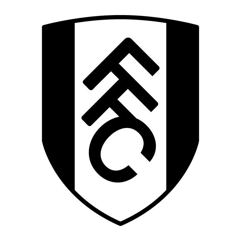 2001 · monochrome badge