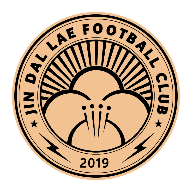 Yunnan Jin Dal Lae badge