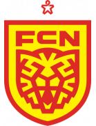 FC Nordsjælland badge