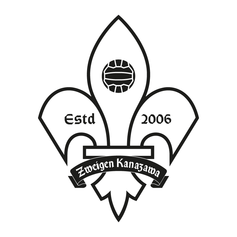 2006 ยท monochrome badge