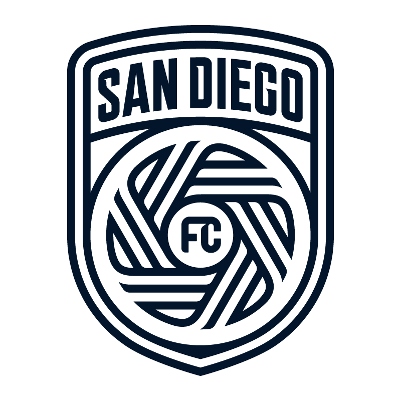 2023 · monochrome badge