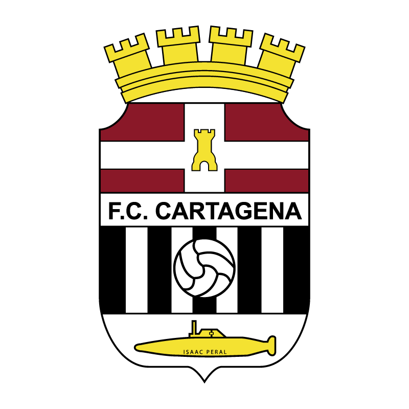 FC Cartagena badge