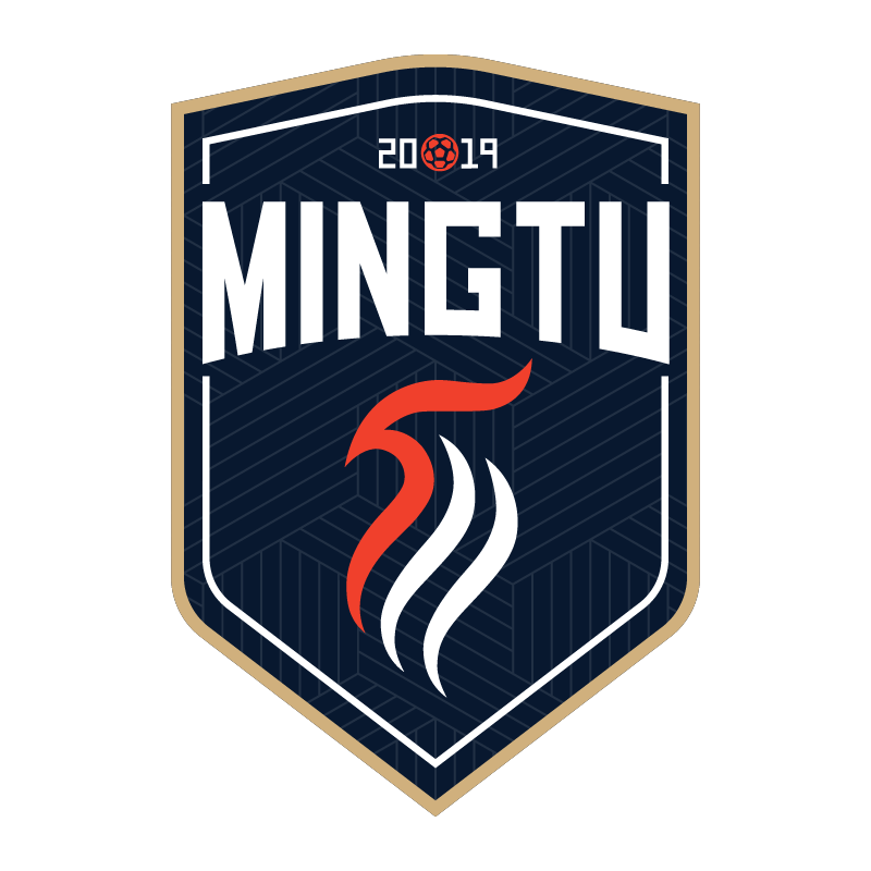 Guangdong Mingtu badge