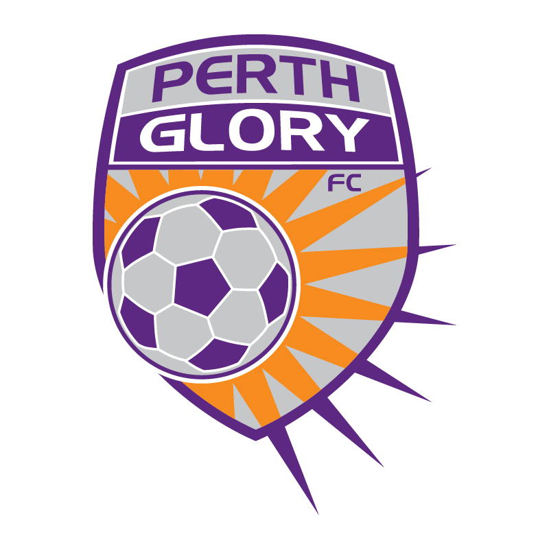 Perth Glory FC badge
