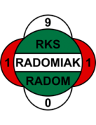 Radomiak Radom badge