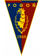 Pogoń Szczecin badge